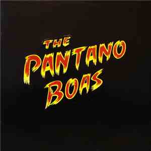 The Pantano Boas - Motorbeast mp3 album