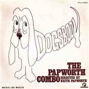 The Papworth Combo - Dogsbody mp3 album