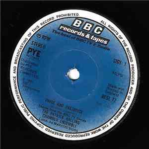 The Patrick Halling Chamber Ensemble - Pride And Prejudice mp3 album