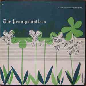 The Pennywhistlers - The Pennywhistlers mp3 album
