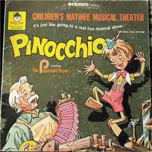 The Peppermint Players - Pinocchio mp3 album