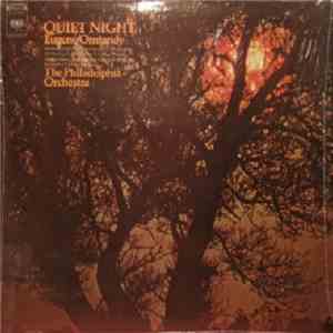 The Philadelphia Orchestra - Quiet Night mp3 album
