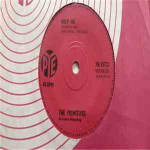 The Primitives  - Help Me mp3 album