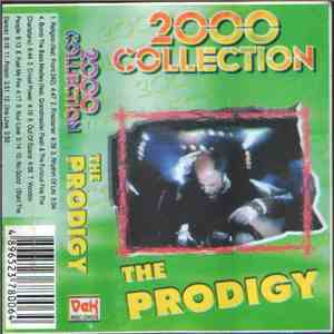 The Prodigy - 2000 Collection mp3 album