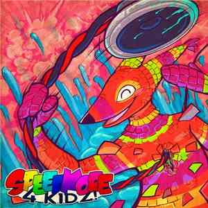 The Quick Brown Fox - Speedkore 4 Kidz! mp3 album