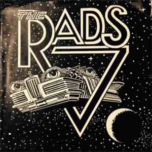 The Rads  - Truly Julie / Dr. Love mp3 album