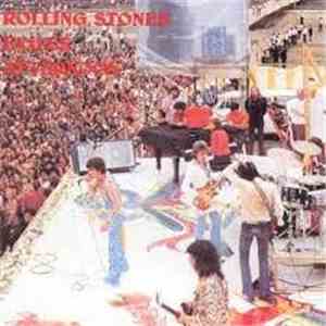 The Rolling Stones - Exiles Afternoon mp3 album