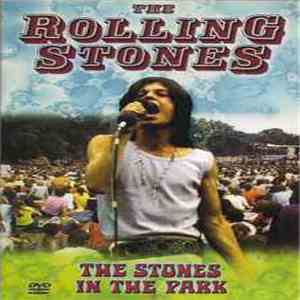 The Rolling Stones - The Stones In The Park mp3 album