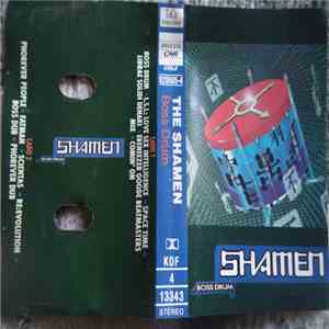 The Shamen - Boss Drum mp3 album