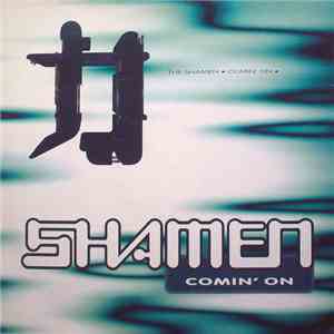 The Shamen - Comin' On mp3 album
