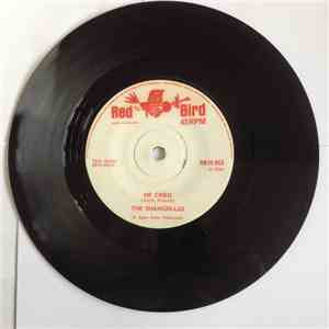 The Shangri-Las - He Cried / Dressed In Black mp3 album