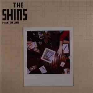 The Shins - Phantom Limb mp3 album