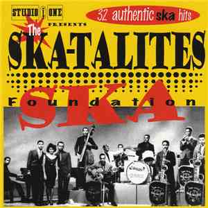 The Skatalites - Foundation Ska mp3 album