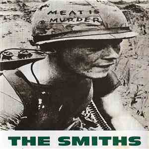 The Smiths - Meat Is Murder mp3 album