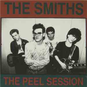 The Smiths - The Peel Session mp3 album