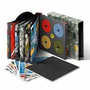 The Stone Roses - The Stone Roses mp3 album