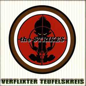 The Strikes  - Verflixter Teufelskreis mp3 album