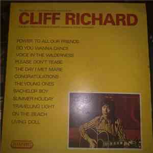 The Sun King Players & Singers Starring Steve Maynard - Million Copy Hit Songs Made Famous By Cliff Richard mp3 album