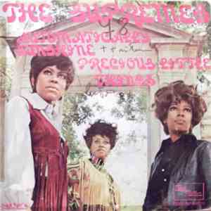 The Supremes - Automatically Sunshine / Precious Little Things mp3 album