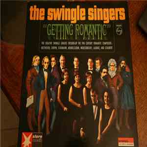 The Swingle Singers - Getting Romantic mp3 album