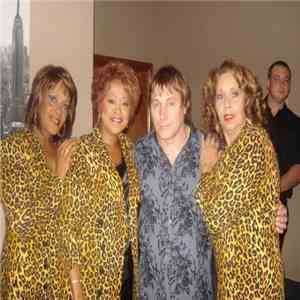The Three Degrees - Holding Back mp3 album