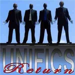 The Unifics - Return mp3 album