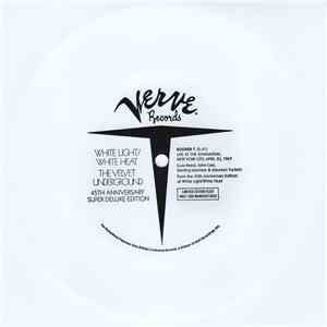 The Velvet Underground - Booker T. mp3 album