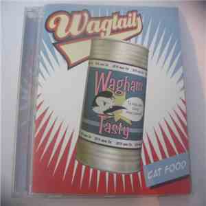 The Wagtails - Cat Food mp3 album