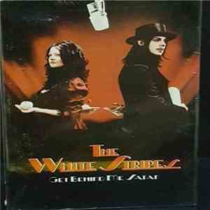 The White Stripes - Get Behind Me Satan mp3 album