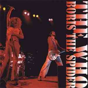 The Who - Boris The Spider mp3 album