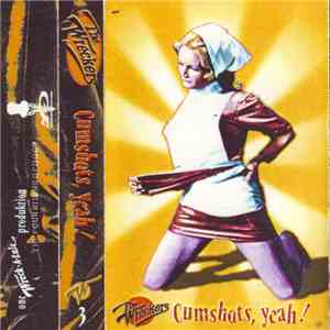 The Wreckers - Cumshots Yeah ! mp3 album
