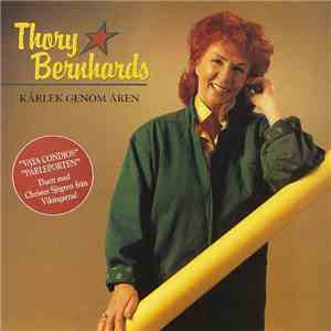 Thory Bernhards - Kärlek Genom Åren mp3 album