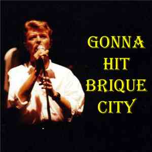 Tin Machine - Gonna Hit Brique City mp3 album