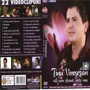 Tinu Vereșezan - Văd Cum Zboară Viața Mea mp3 album