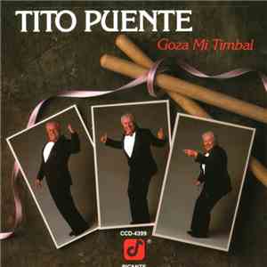Tito Puente - Goza Mi mp3 album
