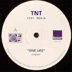 TNT  - One Life mp3 album