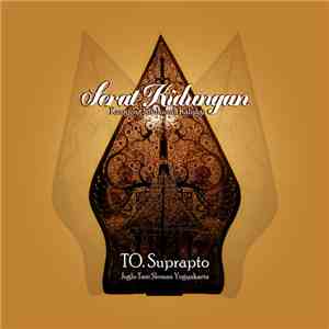 TO Suprapto - Serat Kidungan mp3 album