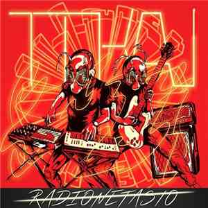 Tokai  - Radionefasto mp3 album