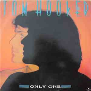 Tom Hooker - Only One mp3 album