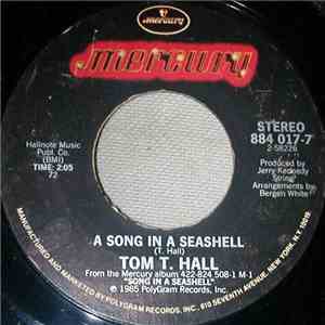 Tom T. Hall - Down In The Florida Keys mp3 album