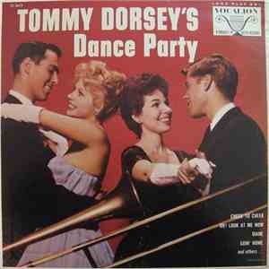 Tommy Dorsey - Tommy Dorsey's Dance Party mp3 album