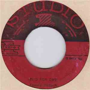 Tommy McCook / Lascelles Perkins - Two For One / I Don't Know mp3 album