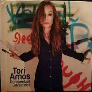Tori Amos - Unrepentant Geraldines mp3 album