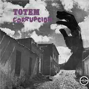 Totem  - Corrupción mp3 album