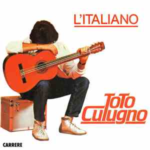 Toto Cutugno - L'Italiano mp3 album