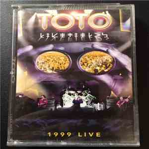 Toto - Livefields mp3 album