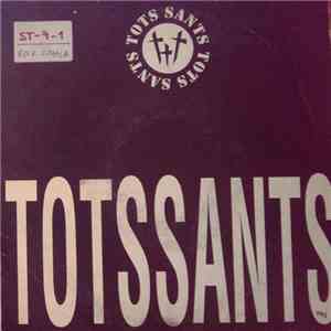 Tots Sants - Tots Sants mp3 album
