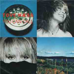 Tove Naess - You Can Call mp3 album