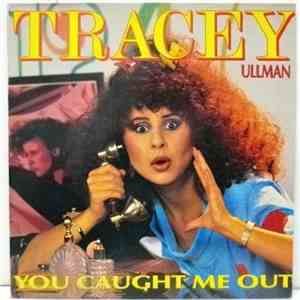 Tracey Ullman - You Caught Me Out mp3 album