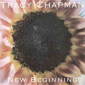 Tracy Chapman - New Beginning mp3 album